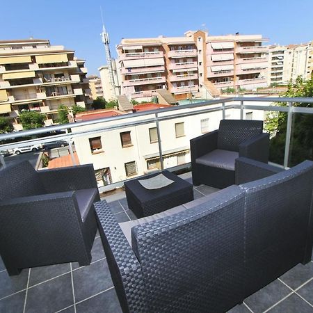 Roura 2 Apartment PlanetCostaDorada La Pineda Exterior foto