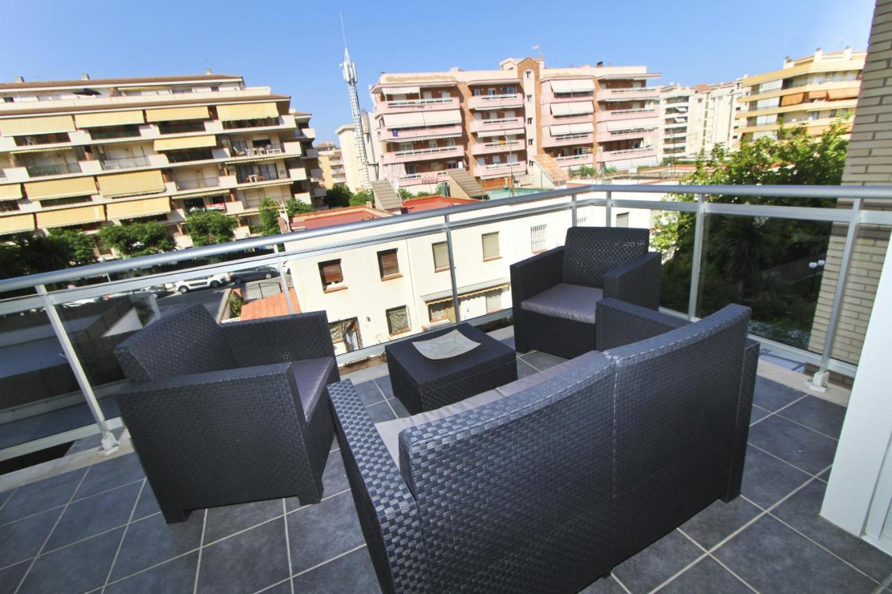 Roura 2 Apartment PlanetCostaDorada La Pineda Exterior foto